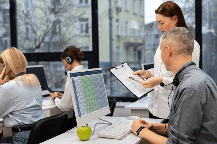 Attendance Solutions