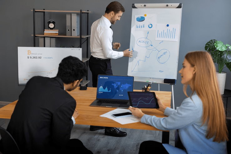 Project Solutions