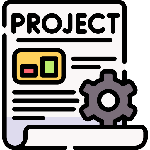  Projects 