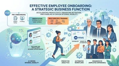 What Is Employee Onboarding?